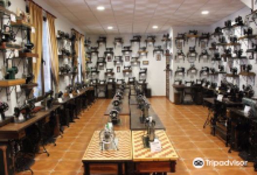 Museo de Máquinas de Coser景点图片