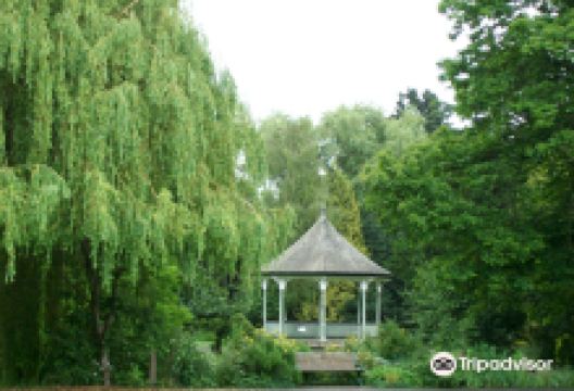 Play Close景点图片