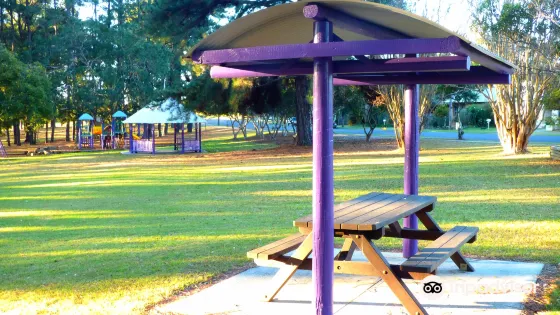 Lasiandra Park Wauchope
