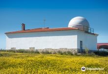 Observatorio Astronomico de Monfrague景点图片