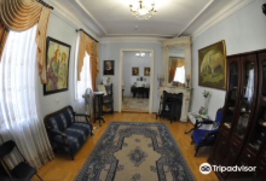 House-Museum of Eliza Ozheshko景点图片
