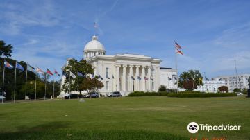 Alabama State Capitol