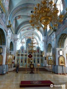 Archangel Michael Cathedral-马兹伊尔