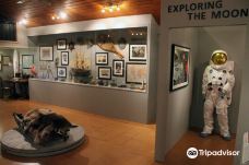 The Exploration Museum-胡萨维克
