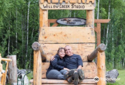 Willow Creek Studio景点图片