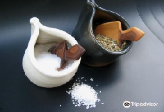 ceramist lene Hansen potter's house购物图片