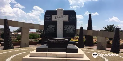 Tamboville Cemetery