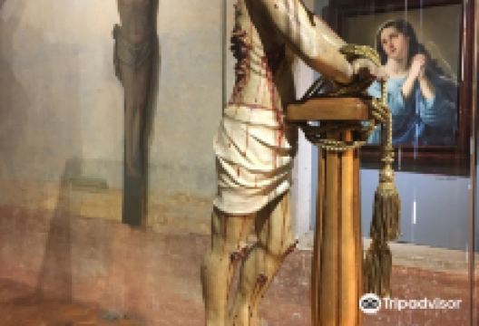 Sacred Art Museum景点图片