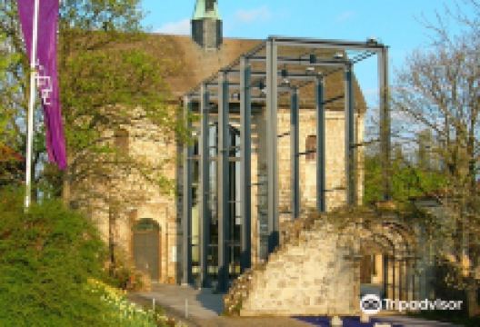 Frauenbergkirche景点图片