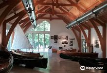 Bolton Historical Museum景点图片