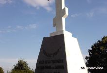 Cmentarz Jeńców Wojennych景点图片