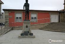 Museo valle-Inclan景点图片