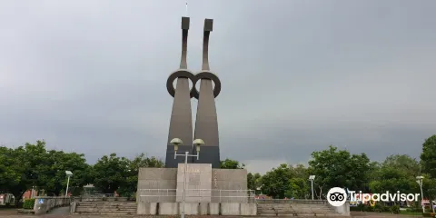 Yunlin 228 Memorial Park