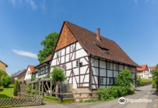 Förderkreis Wilhelm-Busch-Stätten in Ebergötzen e.V.景点图片