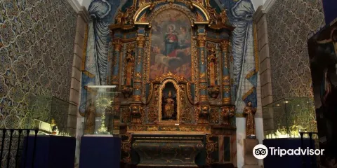 Museu de Arte Sacra de Moura