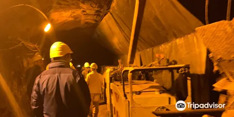 Besucherbergwerk Kleinenbremen