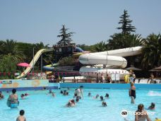 Aqualand Fréjus-弗雷瑞斯