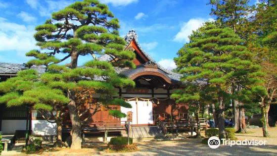 金比羅神社
