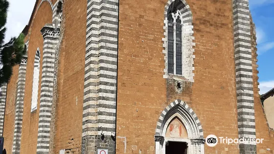 Chiesa di San Domenico