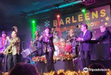 Barleens Dinner Show景点图片