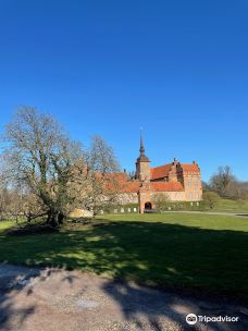 Holckenhavn Slot-尼堡