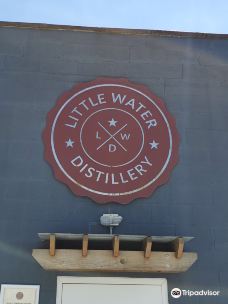 Little Water Distillery-大西洋城