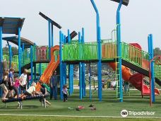 McEuen Park-科达伦