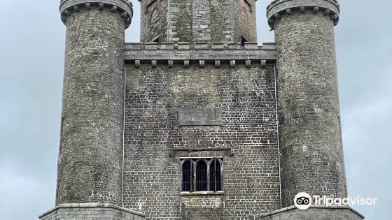 Paxton's Tower