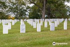 Corinth National Cemetery-科林斯