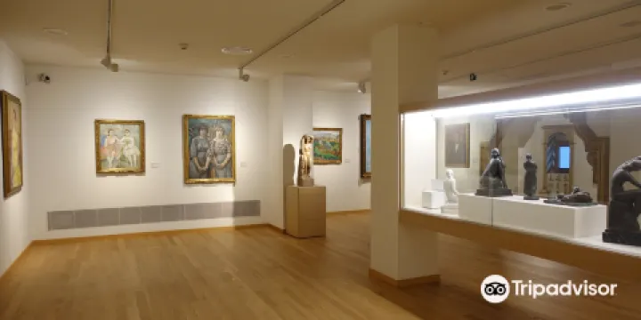 馬利切爾博物館