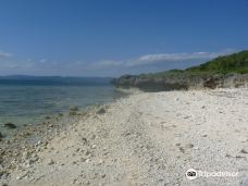 中本海岸-竹富町