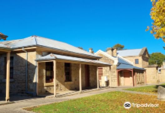 Beechworth Historical Precinct景点图片