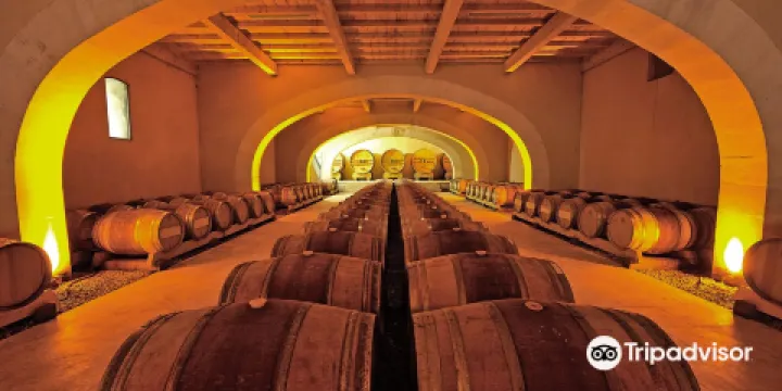 Le Domaine de la Citadelle