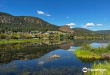 Scout Island Nature Centre景点图片