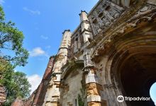 Thornton Abbey and Gatehouse景点图片