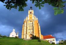 Wallfahrtskirche Pöllauberg景点图片