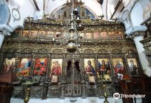 Church of Labove e Kryqit景点图片