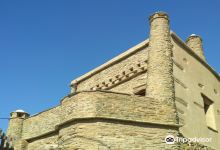 Cyclades Olive Museum景点图片