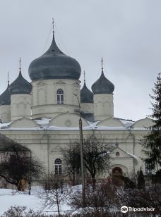 St. Basil's Cathedral-大诺夫哥罗德
