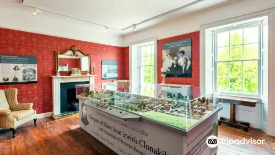 Michael Collins House