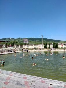 Thermal Springs Aushiger-Aushiger