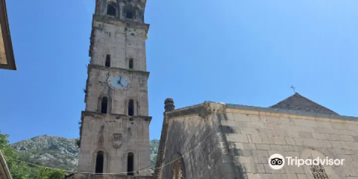 聖尼古拉斯教堂