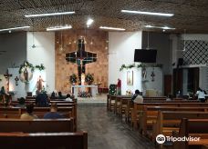 Iglesia de Cristo Rey-坎昆