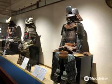 Iwakuni Art Museum-岩国