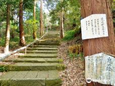 Atago Shrine-静冈