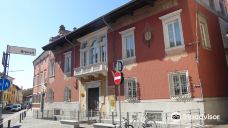 Ethnographic Museum of Friuli-乌迪内