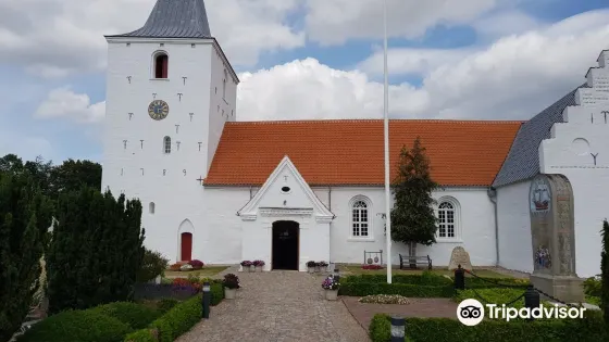 Ostbirk Church