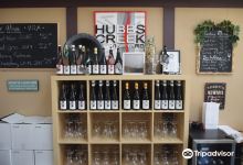 Hubbs Creek Vineyard景点图片