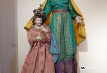 Museo Parrocchiale d'Arte Sacra di Castellabate景点图片