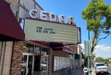 Historic Cedar Theatre景点图片
